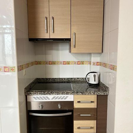 Appartement Au Centre De Gordoba Córdoba Exterior foto