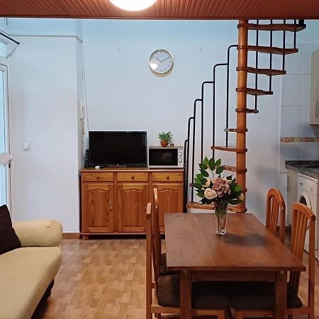 Appartement Au Centre De Gordoba Córdoba Exterior foto