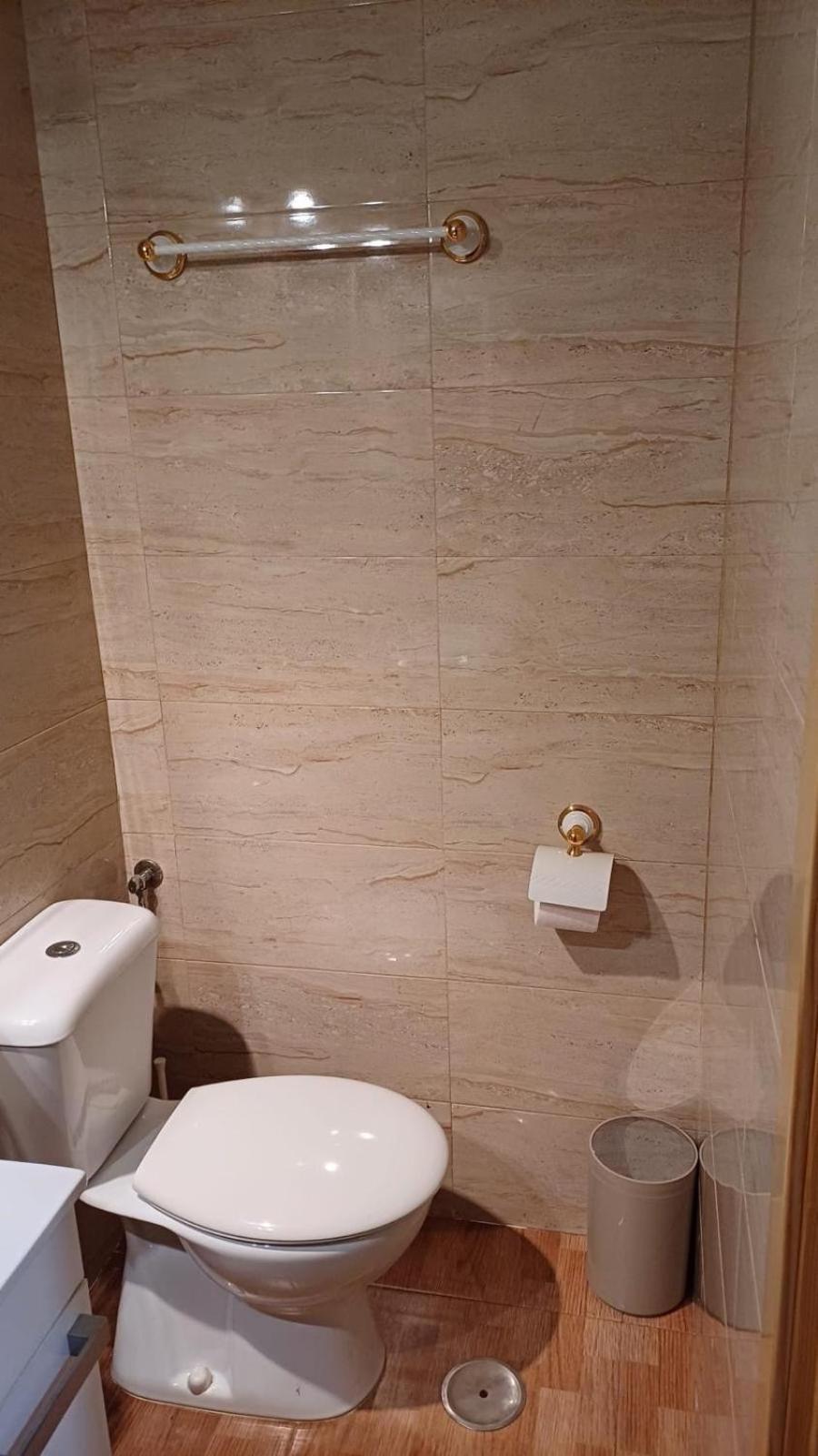 Appartement Au Centre De Gordoba Córdoba Exterior foto