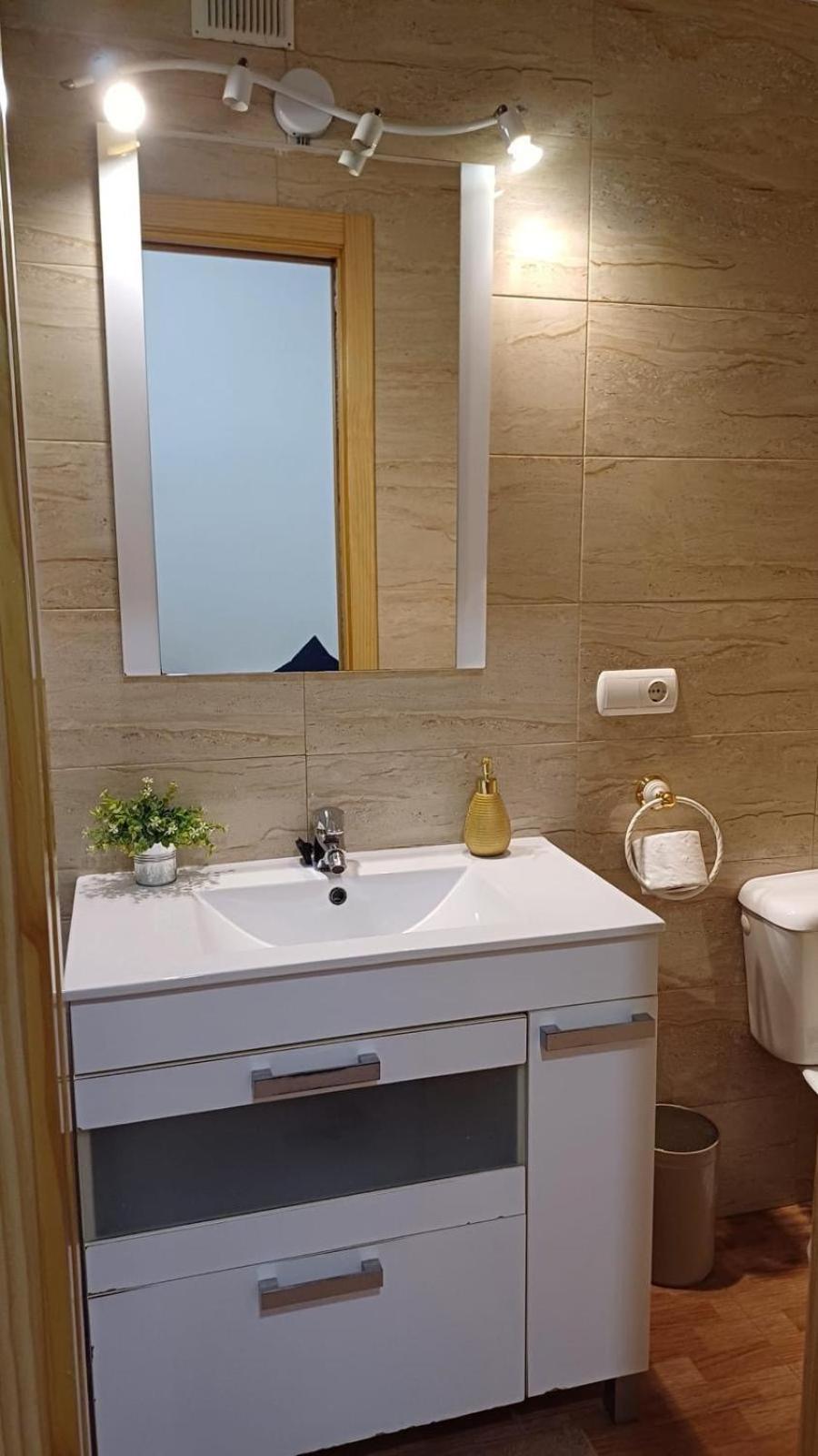 Appartement Au Centre De Gordoba Córdoba Exterior foto