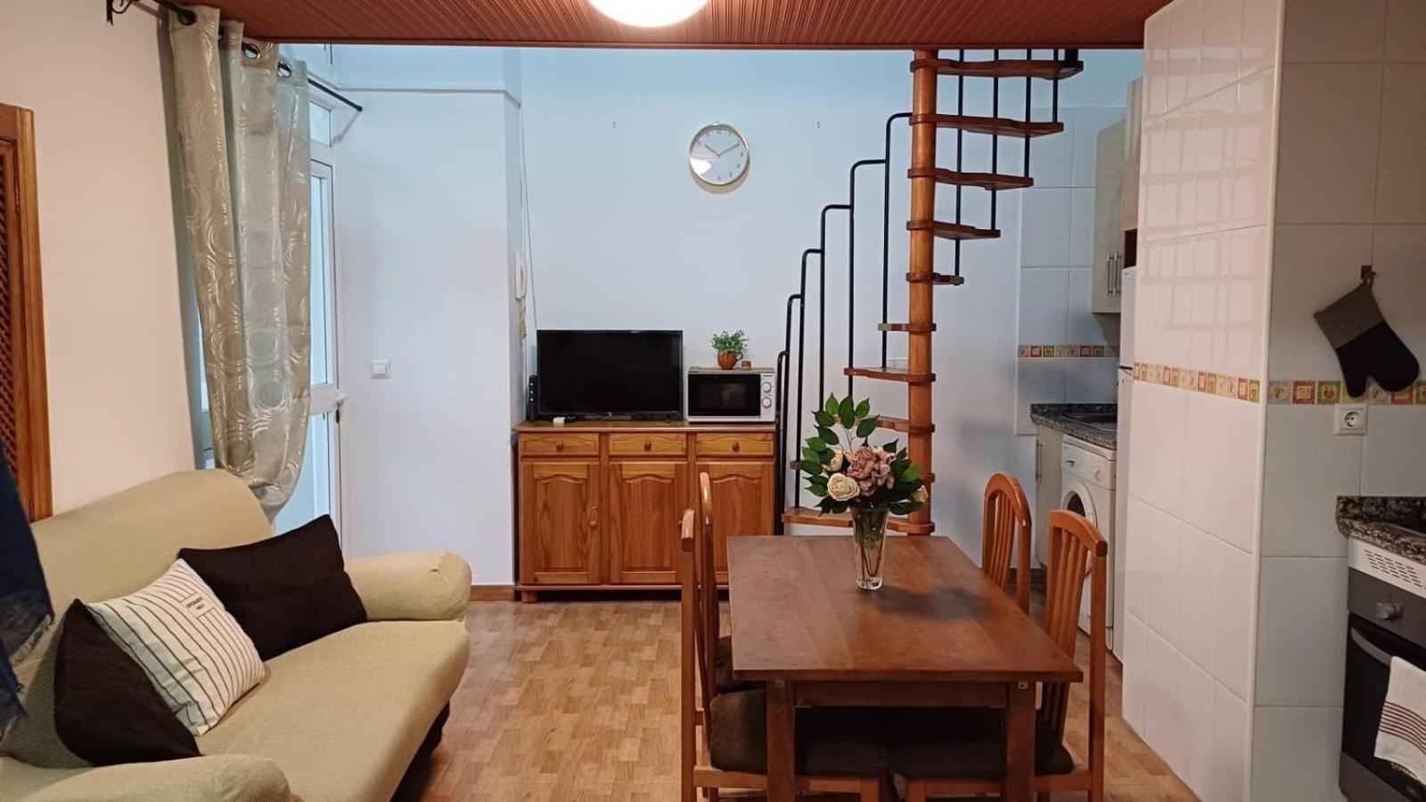 Appartement Au Centre De Gordoba Córdoba Exterior foto