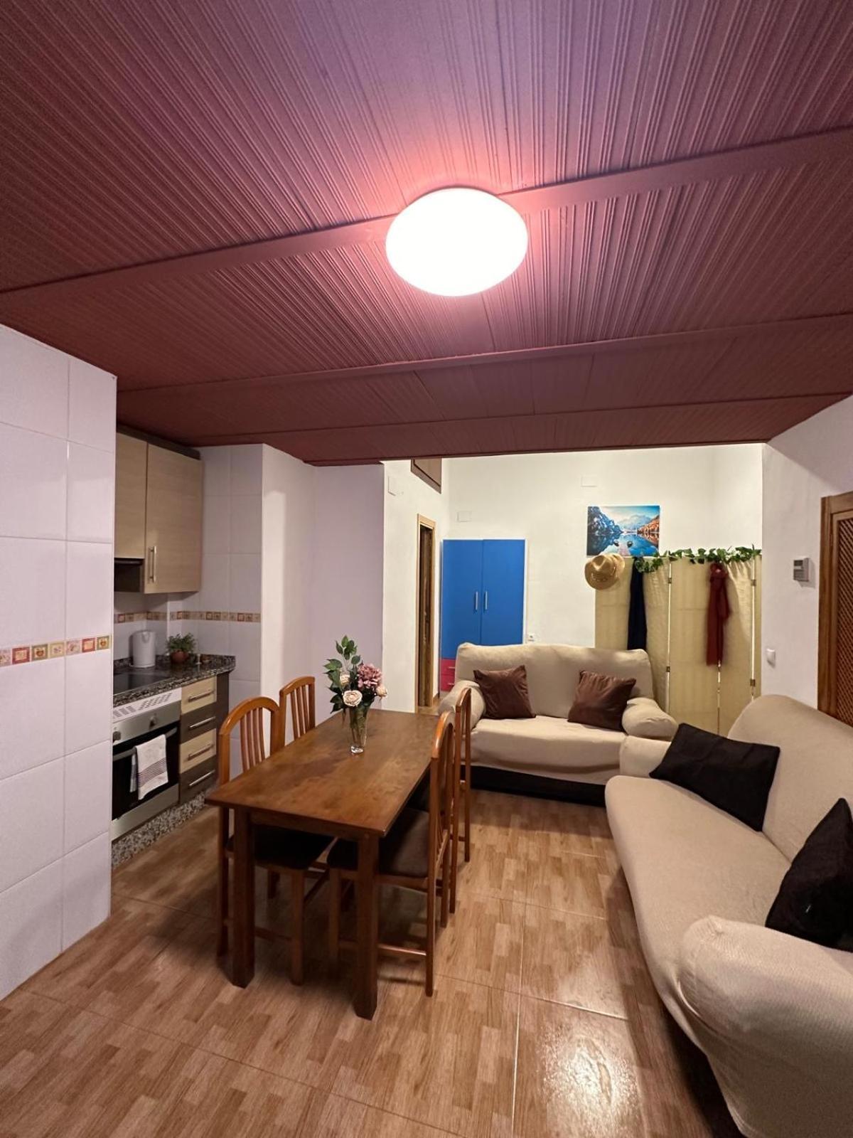 Appartement Au Centre De Gordoba Córdoba Exterior foto