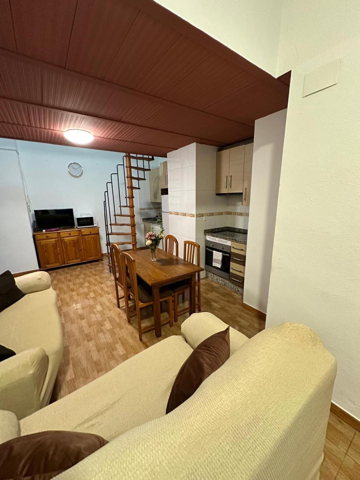 Appartement Au Centre De Gordoba Córdoba Exterior foto