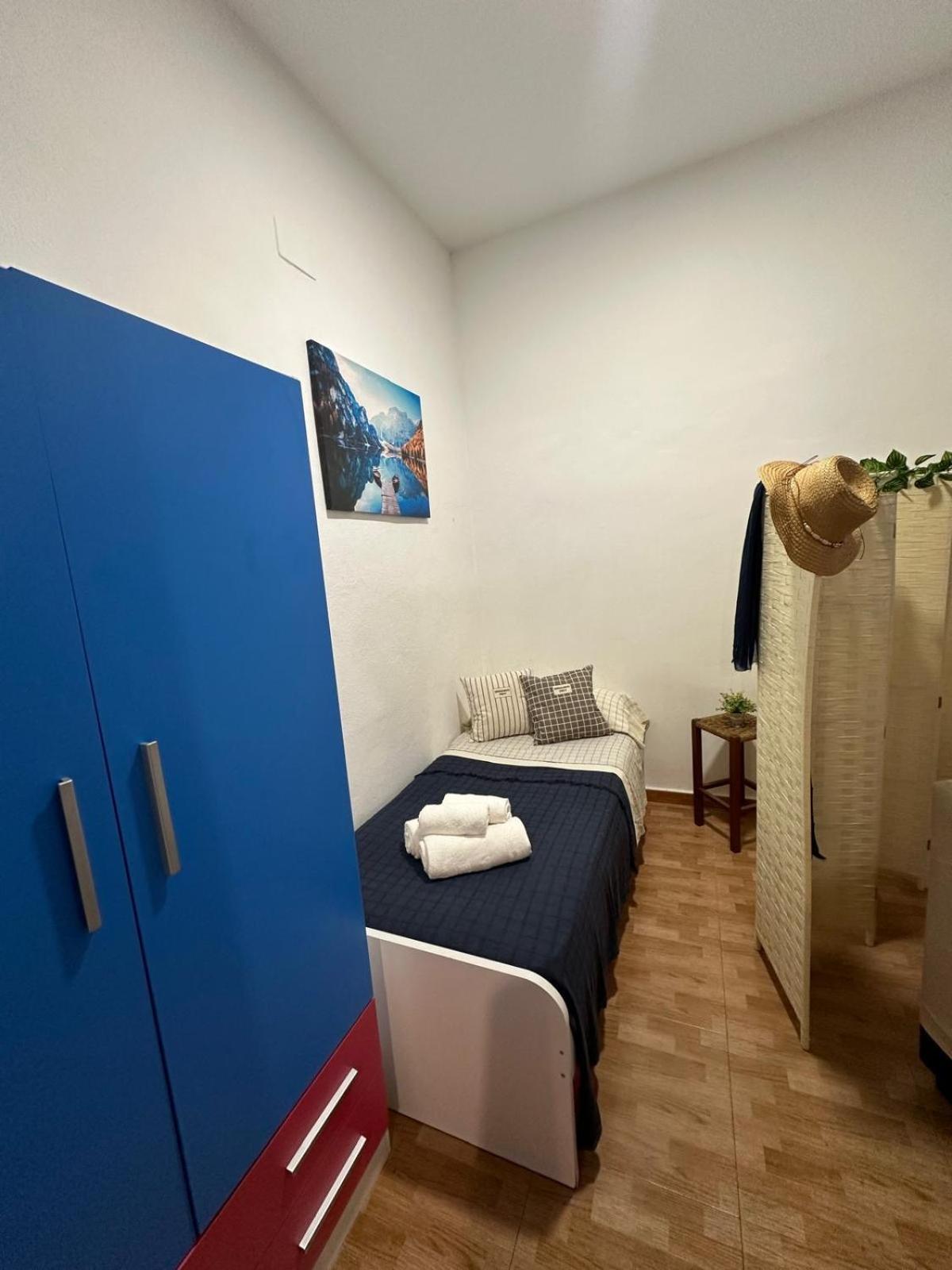 Appartement Au Centre De Gordoba Córdoba Exterior foto